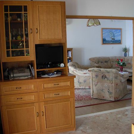 Apartments Druskovic Orasac Εξωτερικό φωτογραφία