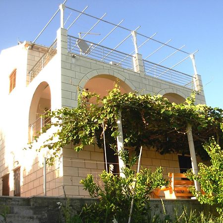 Apartments Druskovic Orasac Εξωτερικό φωτογραφία