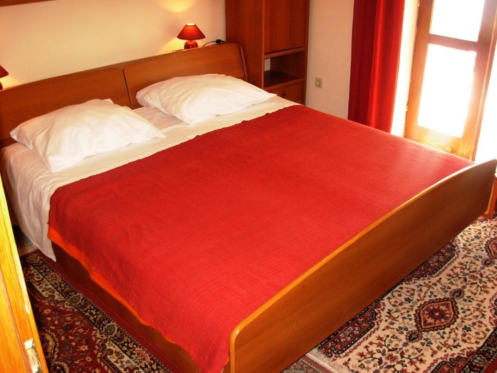Apartments Druskovic Orasac Δωμάτιο φωτογραφία