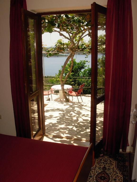 Apartments Druskovic Orasac Δωμάτιο φωτογραφία