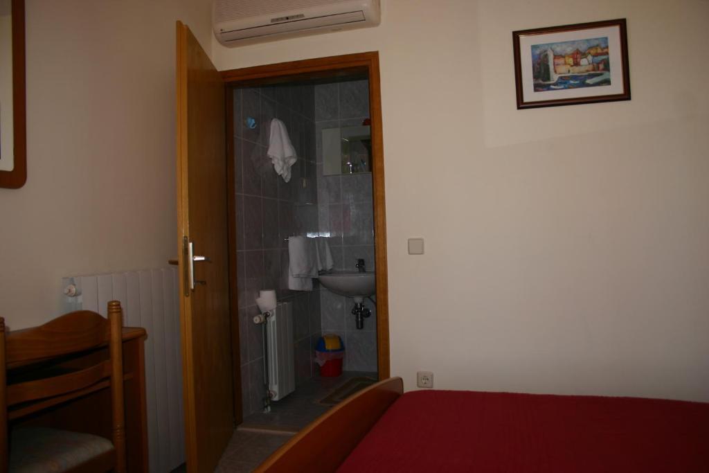 Apartments Druskovic Orasac Δωμάτιο φωτογραφία