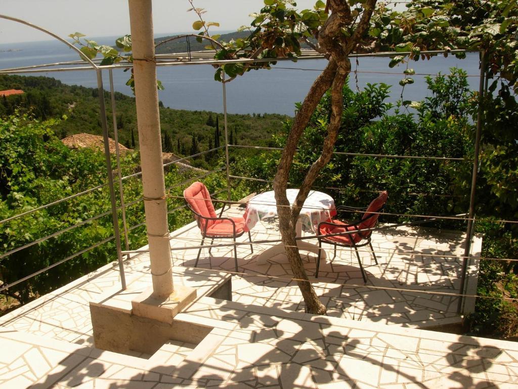 Apartments Druskovic Orasac Δωμάτιο φωτογραφία