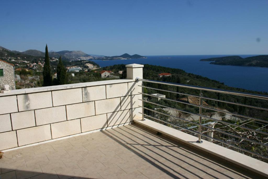 Apartments Druskovic Orasac Εξωτερικό φωτογραφία