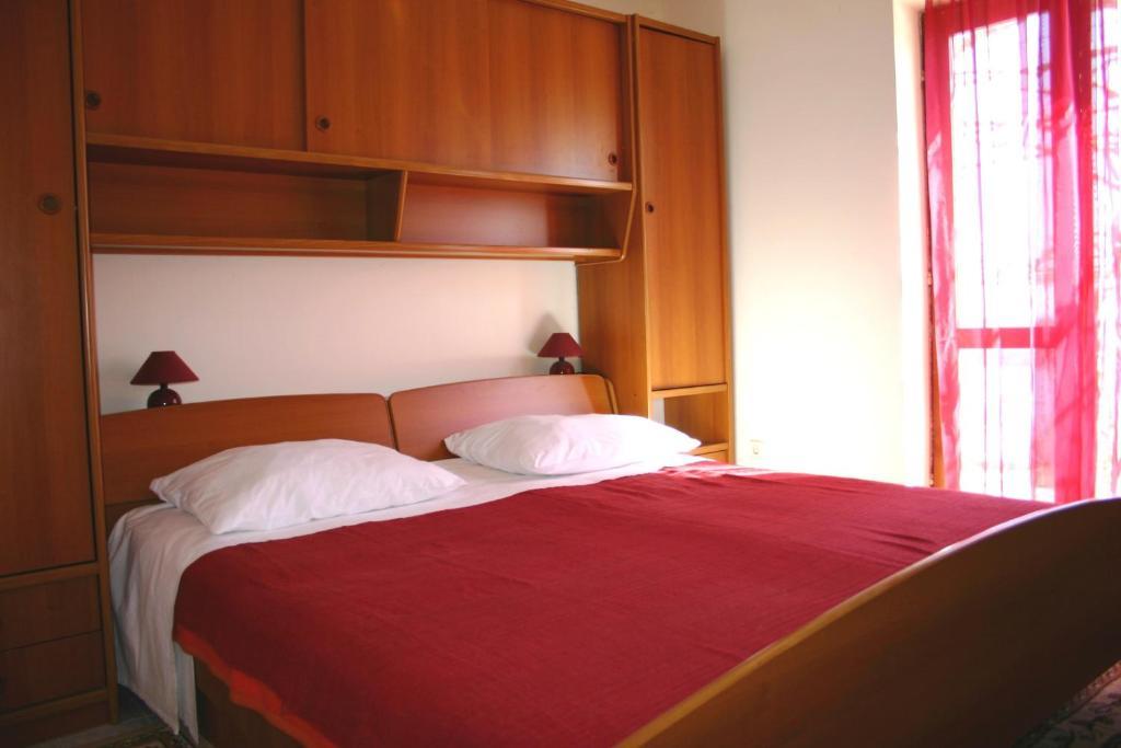 Apartments Druskovic Orasac Εξωτερικό φωτογραφία
