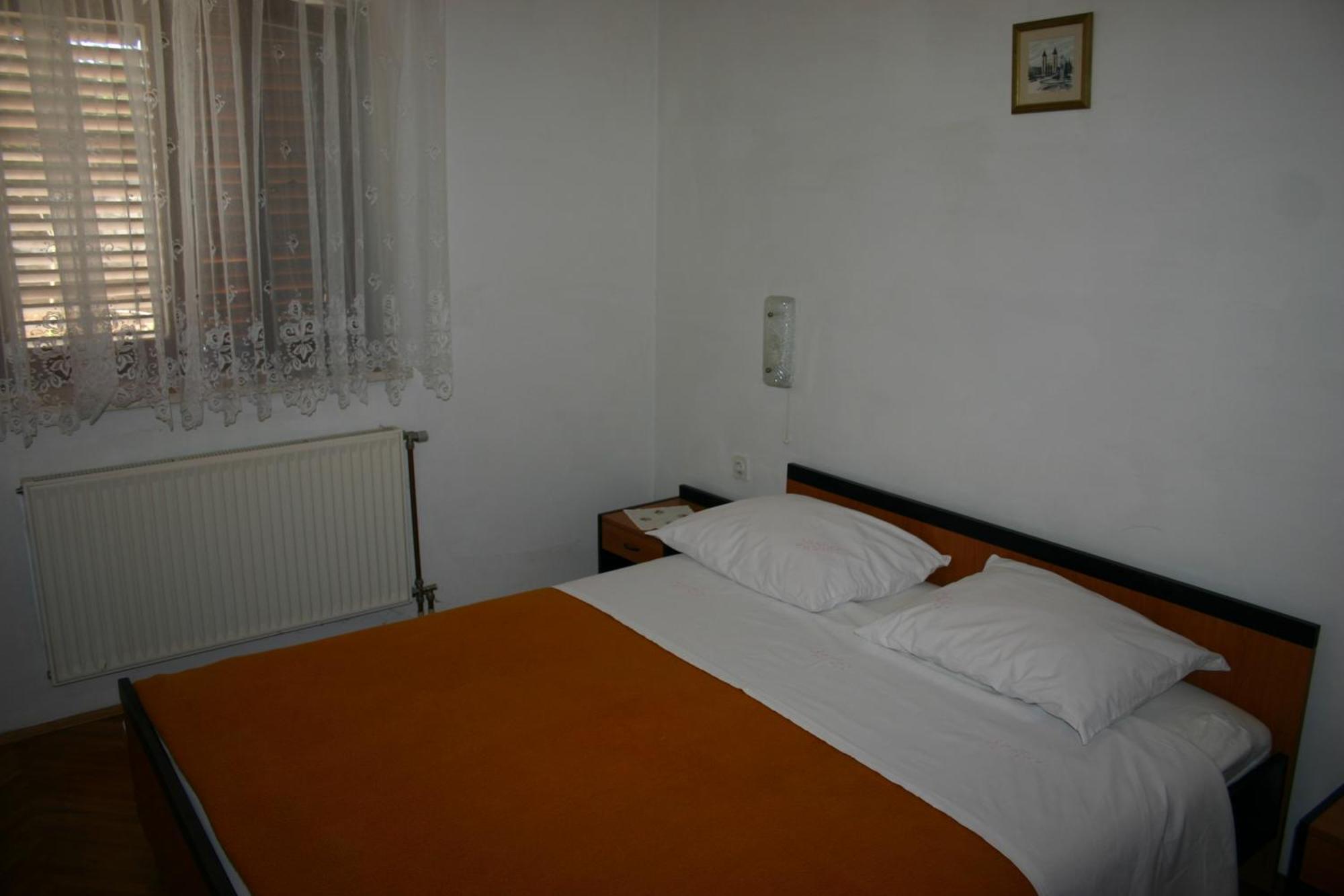 Apartments Druskovic Orasac Εξωτερικό φωτογραφία