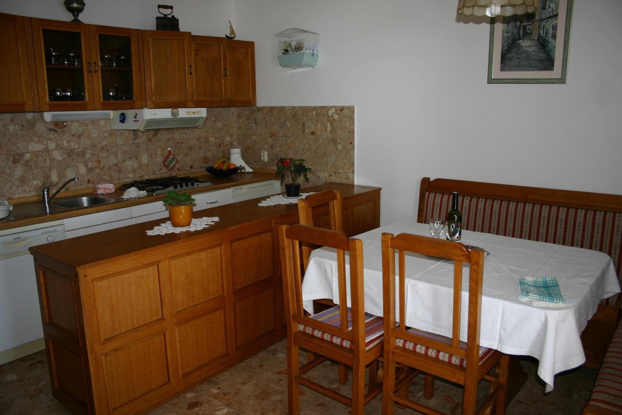 Apartments Druskovic Orasac Εξωτερικό φωτογραφία