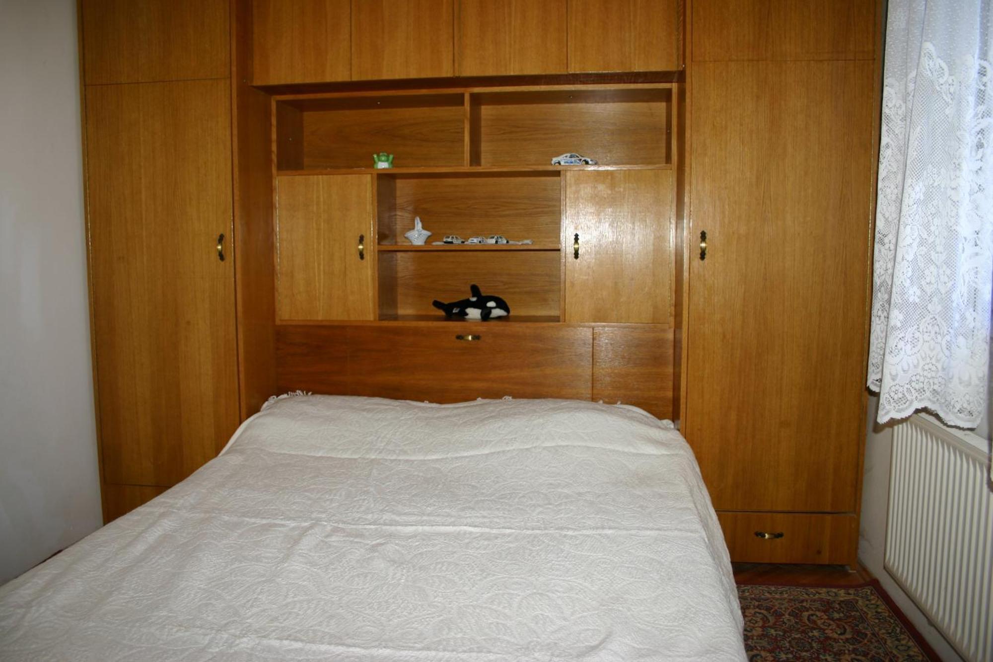 Apartments Druskovic Orasac Εξωτερικό φωτογραφία