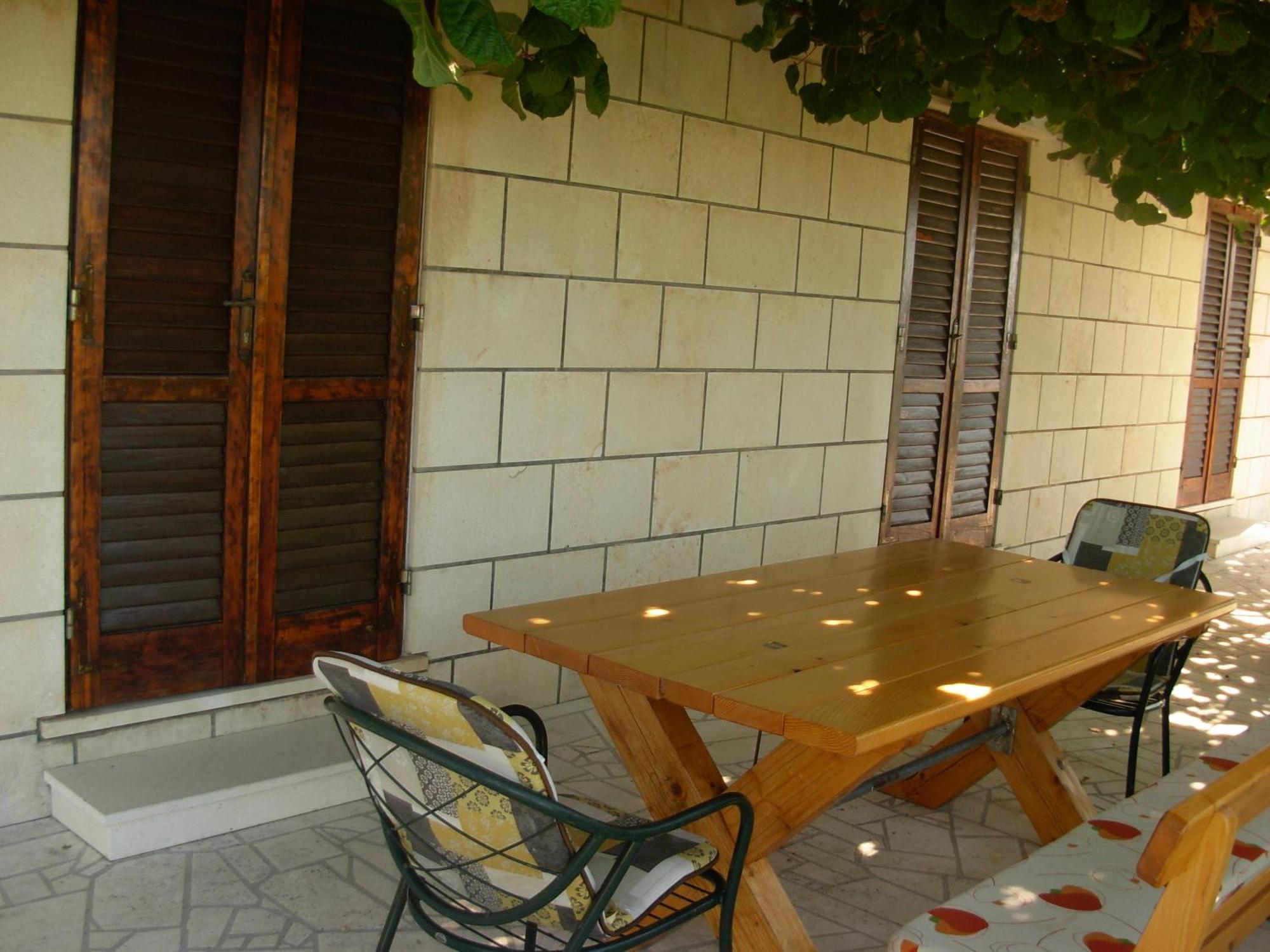 Apartments Druskovic Orasac Εξωτερικό φωτογραφία