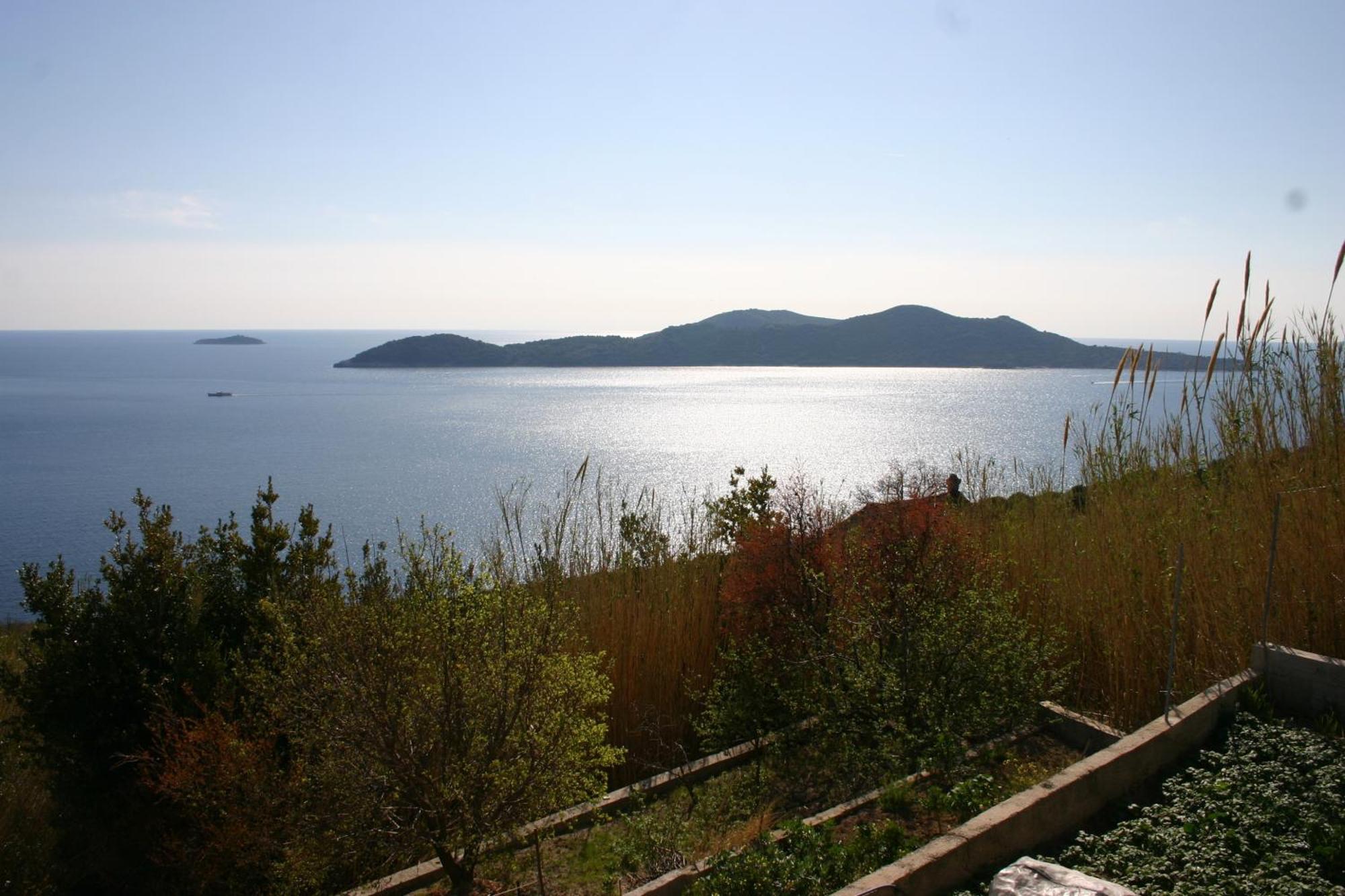 Apartments Druskovic Orasac Εξωτερικό φωτογραφία