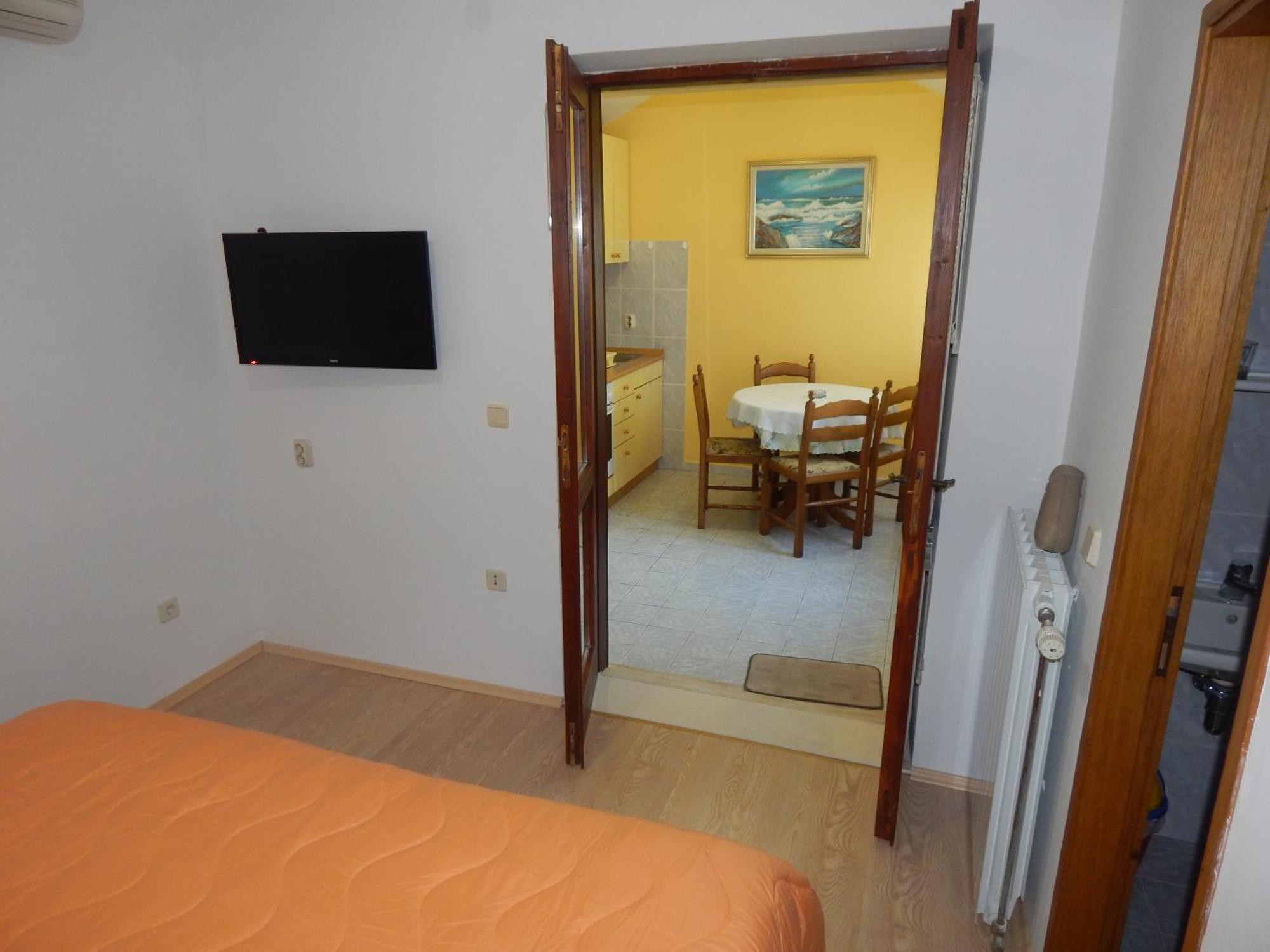 Apartments Druskovic Orasac Δωμάτιο φωτογραφία