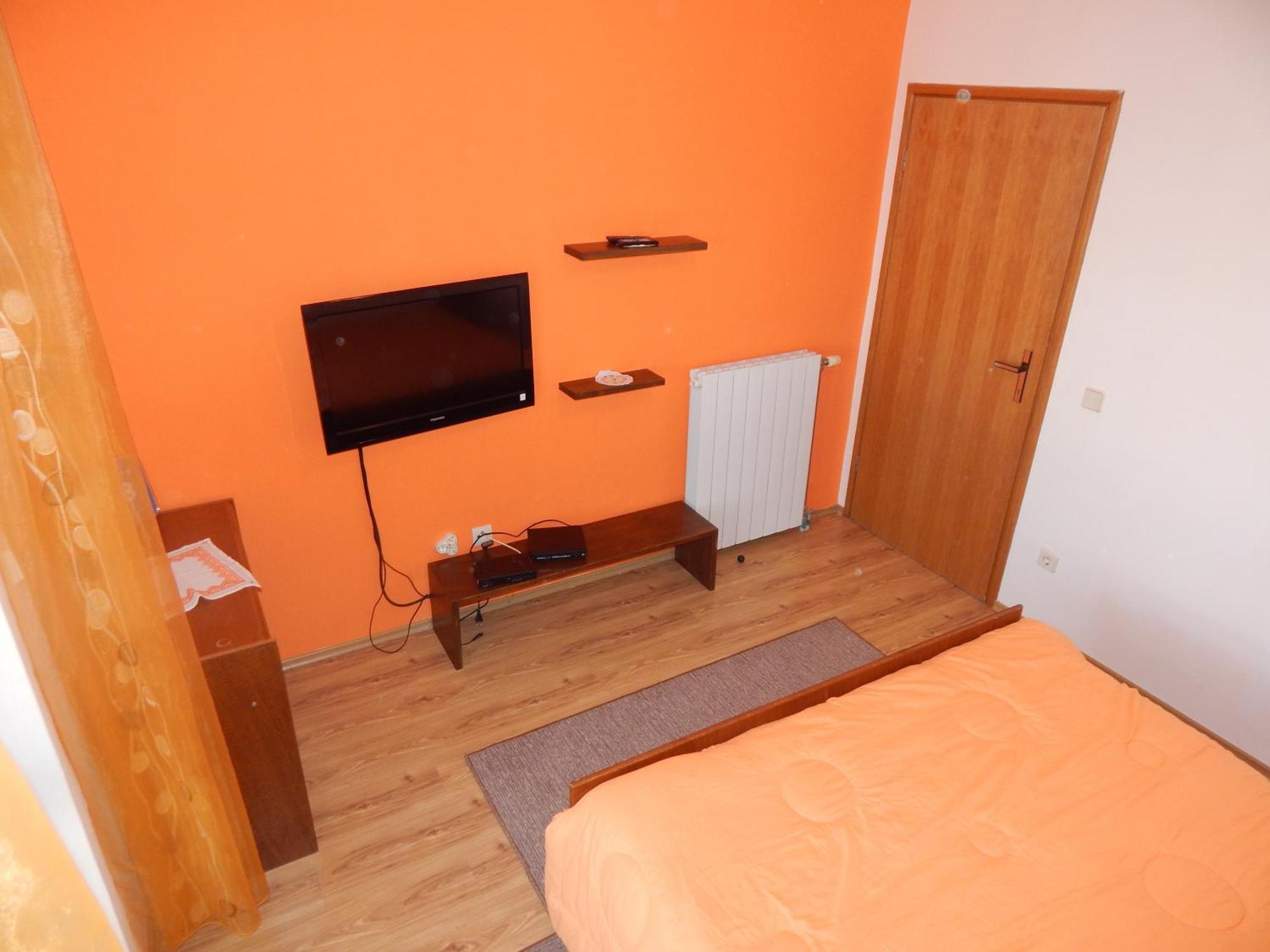 Apartments Druskovic Orasac Δωμάτιο φωτογραφία