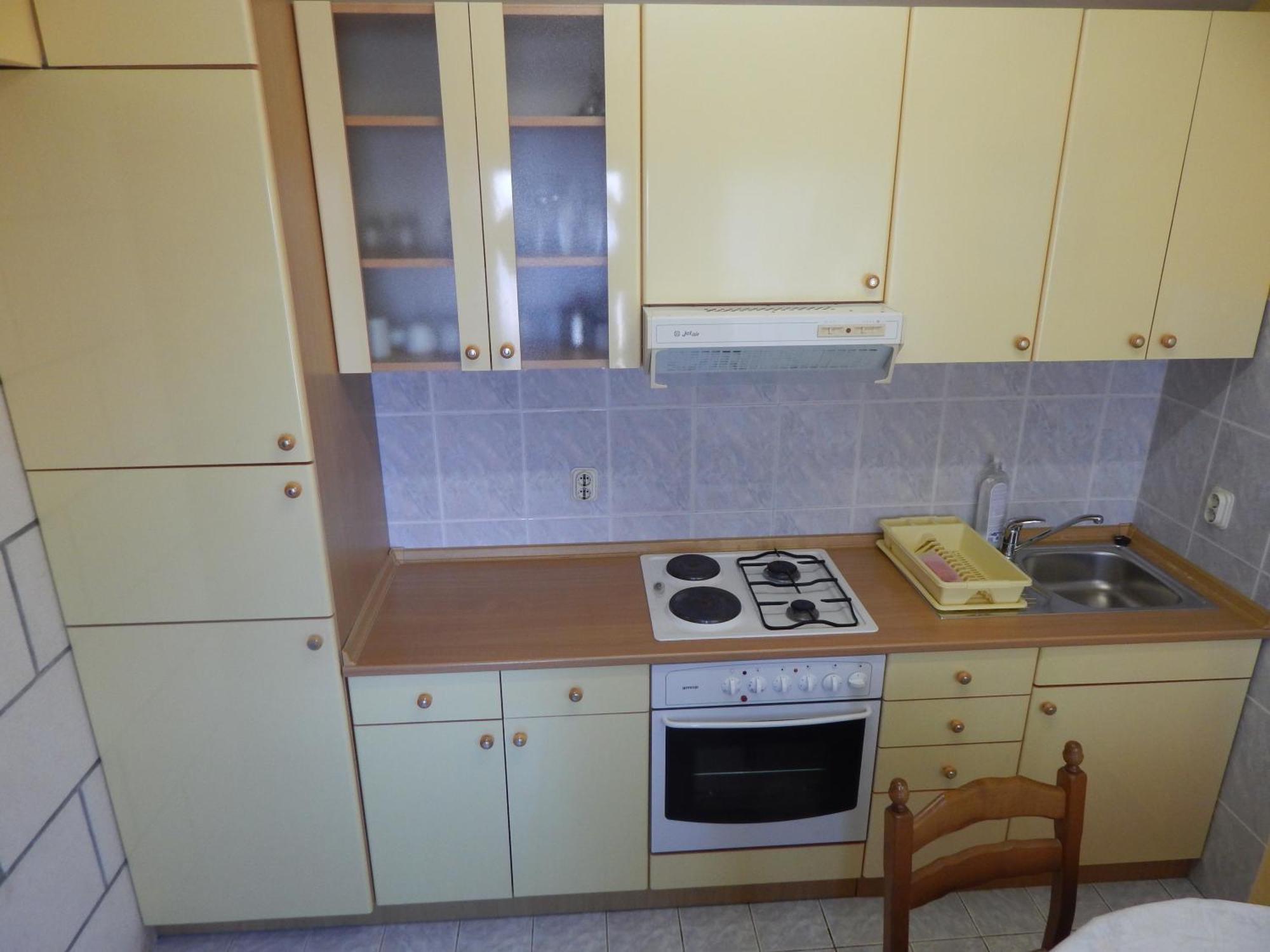Apartments Druskovic Orasac Δωμάτιο φωτογραφία