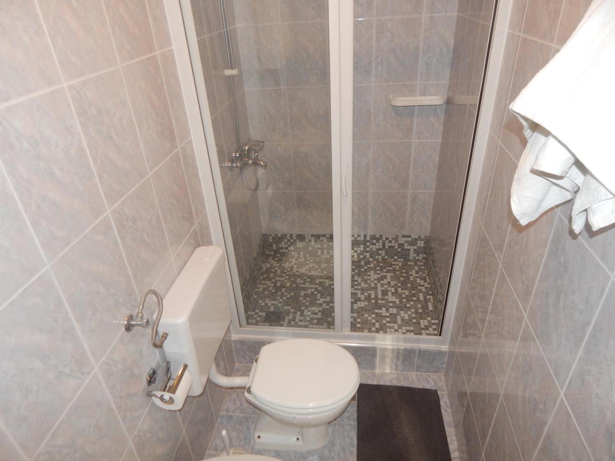 Apartments Druskovic Orasac Δωμάτιο φωτογραφία