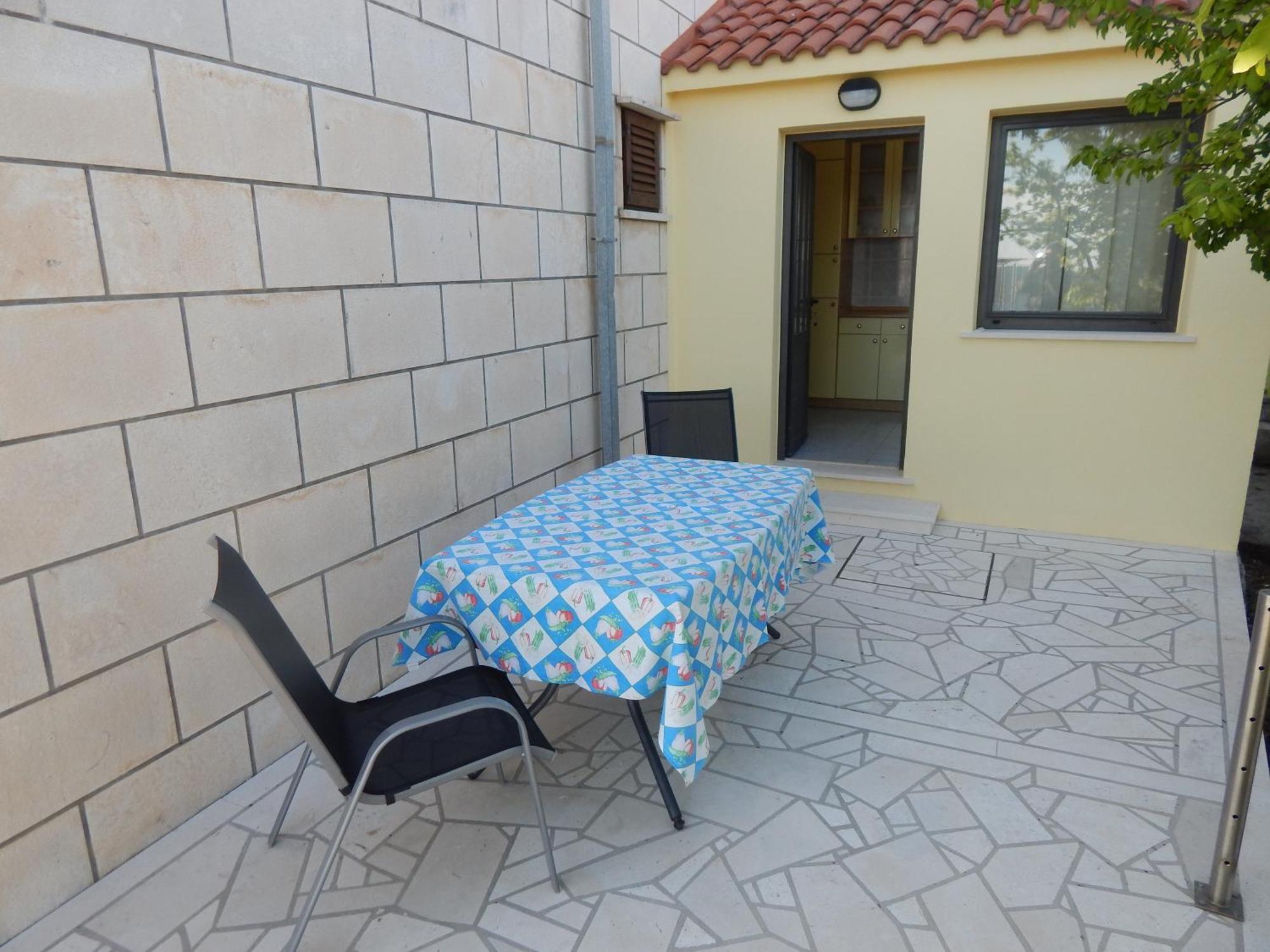 Apartments Druskovic Orasac Δωμάτιο φωτογραφία