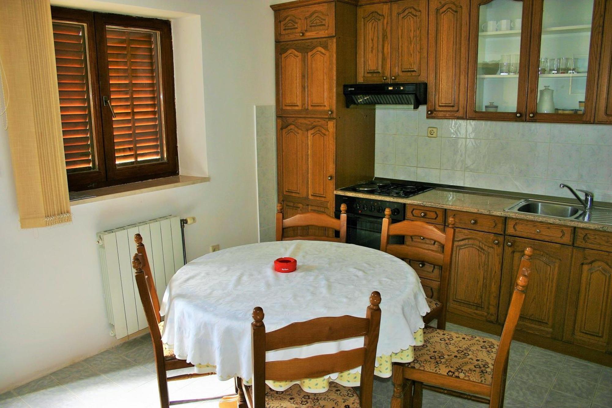 Apartments Druskovic Orasac Δωμάτιο φωτογραφία