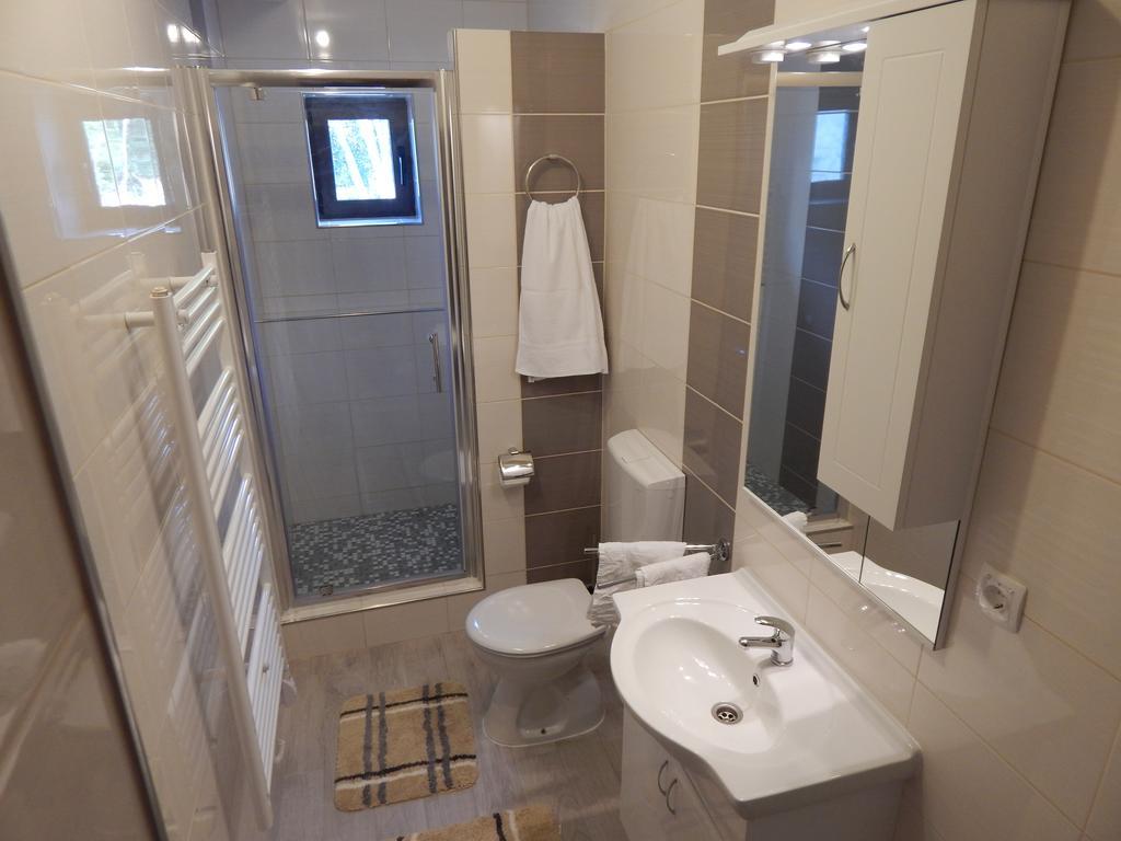 Apartments Druskovic Orasac Εξωτερικό φωτογραφία