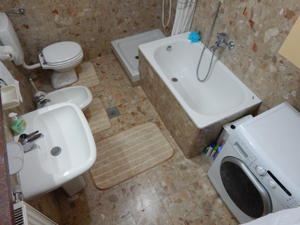 Apartments Druskovic Orasac Εξωτερικό φωτογραφία
